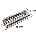 Htanch SA5481 21 7/8" Stainless Steel Viking Grill Burner Replacement