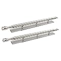 Zemibi 24" Stainless Steel Burner Tubes 