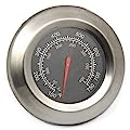 Bigbox  3” Barbecue Grill Temperature Gauge for Master Forge Gril BG179A