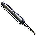 Weller ST8 Narrow Screwdriver Tip, 1.6mm 