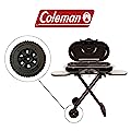 Coleman Roadtrip Grill Replacement Wheel and Hardware