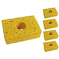 Thermaltronics SPG-5 Yellow, Soldering Sponge, (3.2" X 2.1")