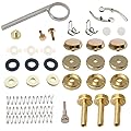 Jiayouy Trumpet Repair Kit