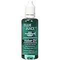 Blue Juice Valve Oil