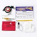 PAMPET Trumpet Care Kit