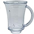 Plastic 24 Oz Blender Jar fits Margaritaville, 129900-000-000 