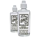 Al Cass Fast Valve Oil