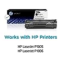 HP 35A CB435A Toner-Cartridge Black