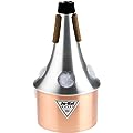Jo-Ral 4C Aluminum/Copper Trumpet Bucket Mute 