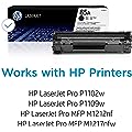 HP 85A CE285A Toner-Cartridge