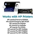 HP 58A CF258A  Toner-Cartridge Black