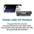 HP 12A Q2612A Toner-Cartridge Black