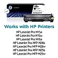 HP 48A CF248A Toner-Cartridge Black