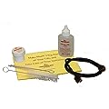 Superslick Giardinelli Silver Trumpet Care Kit