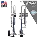 String Swing Trumpet Holder 