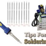 soldering tips for hakko soldering irons
