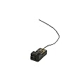 Atomik 2.4GHz Receiver for Barbwire RC Boat 18092