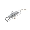 Hengle 4.0 Inch(100mm) Trampoline Springs