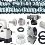 intex sx1500 26644 sand filter pump parts