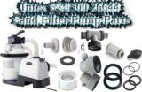 intex sx1500 26644 sand filter pump parts