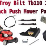 troy bilt tb110 21 inch push mower parts