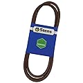 Stens New OEM Replacement Belt 265-216 Compatible with Cub Cadet LTX1045, LTX1046 and LTX1046VT with 46" Deck 954-04219
