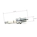 Champion Spark Plugs for Cub Cadet, MTD 759-3336