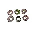 5/8-18 Spindle Lock Nut Replace for 712-0417A