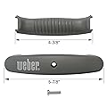 Weber #80671 Charcoal Grill Lid Handle