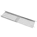 Utheer Universal Grill Warming Rack for Nexgrill 720-0830H 720-0888 720-0958B 720-0882A 720-0896 720-0830X 720-0888N 720-0925P Stainless Steel Adjustable Rack