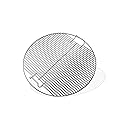 Weber #85042 Lower Grate for 18.5" Smokey Mtn Cooker 