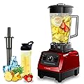 CRANDDI Professional Blender, YL-010-R