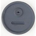 Weber #85037 Replacement Grommet for Weber Smokey Mountain Cookers