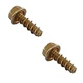 Apex Tool Supply 710-0895 Lawn Mower  2 1/4 Hi-Lo x .75 Self-Tapping Screws 