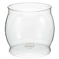 Coleman R690B051 Glass Lantern Globe 