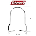 Coleman 200A4231 Bail Handle for 1-Mantle Gas Lanterns, 200/200A/200B 