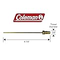 Coleman Check Valve & Air Stem Assembly Item #: 200-6381