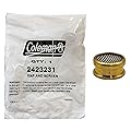 Coleman 2423231 Burner Cap and Screen for 242/200 Series Lanterns