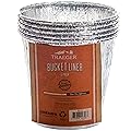 Traeger Grease Bucket Liner 5-Pack 