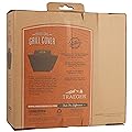 Traeger Full-Length Grill Cover - Select 