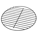 Weber 65939 10.5" Charcoal Grate for 14.5" Smokey Mountain Cooker 