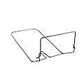 QAYAUX 647-04271-0637 Grass Bag Frame