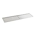 Camp Chef - 24" Warming Rack (Fits 24" Pellet Grills)  PG24-1