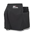 Weber 24 Inch SmokeFire Cover