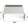 Gloryshine Replacement Part Heat Baffle Diffuser for Traeger Pellet Smoker Grill, Newer Lil