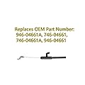 746-04661A 946-04661A Control Cable 