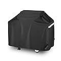Uniflasy 65 Inch 3 to 6 Burner Gas Grill Cover for Nexgrill 720-0896B 720-0898 720-0882A 720-0898A Char-Broil 463377319 BBQ Cover for Charbroil 463377319 Kenmore Weber Brinkmann Dyna-Glo Grills