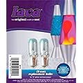 Lava the Original Lamp 15-Watt Replacement Bulb