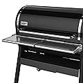 7003 Weber SmokeFire EX6 Folding Front Shelf