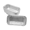 JIN BETTER GRILL PARTS 20 Pack Grease Catcher Liner Compatible with Char-Broil Grills 9328812P06 Liner for Grease Tray G416-0015-W1 Disposable Aluminum Foil 